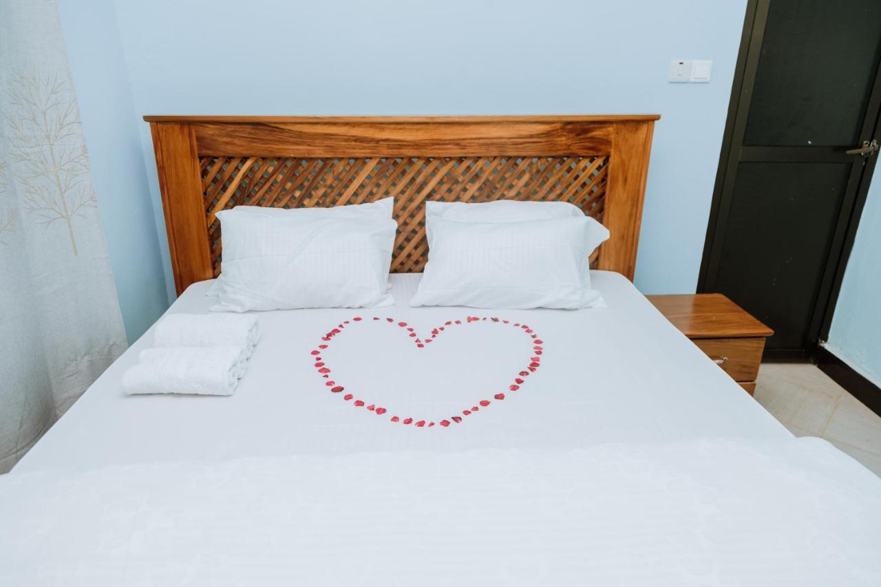 Kisanga Homestay Moshi Eksteriør bilde