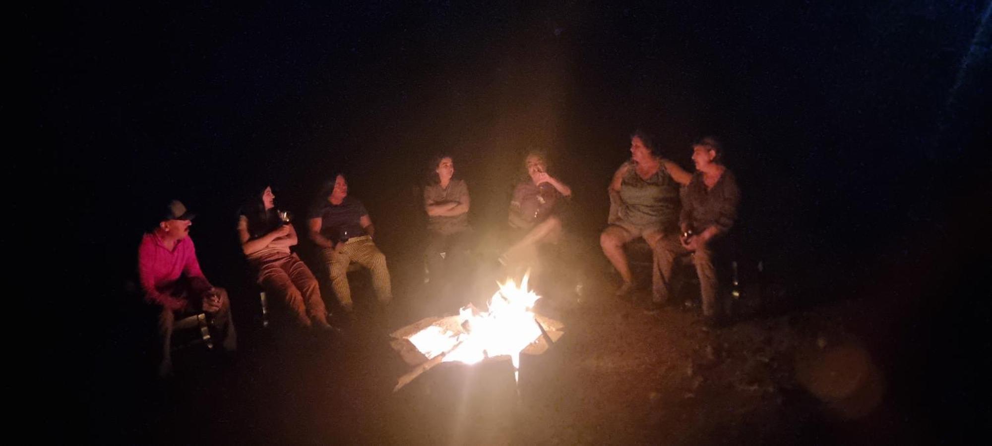 Kisanga Homestay Moshi Eksteriør bilde