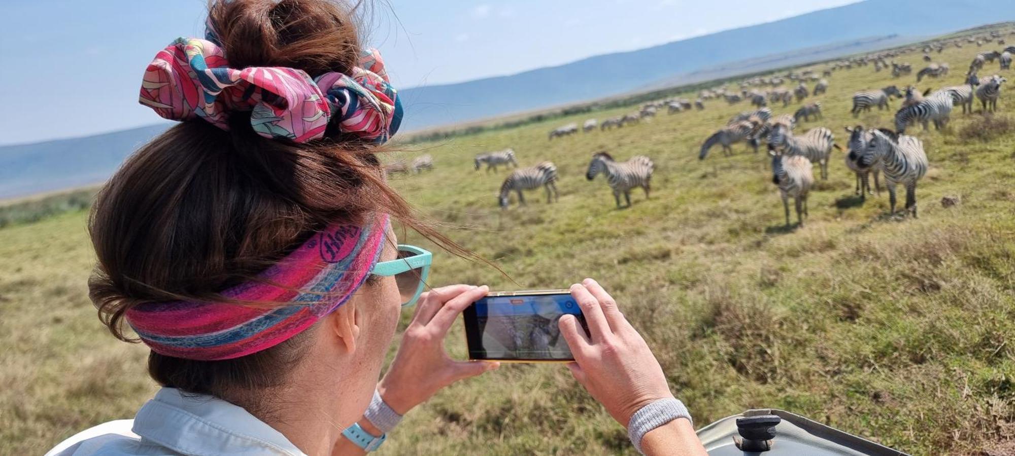 Kisanga Homestay Moshi Eksteriør bilde